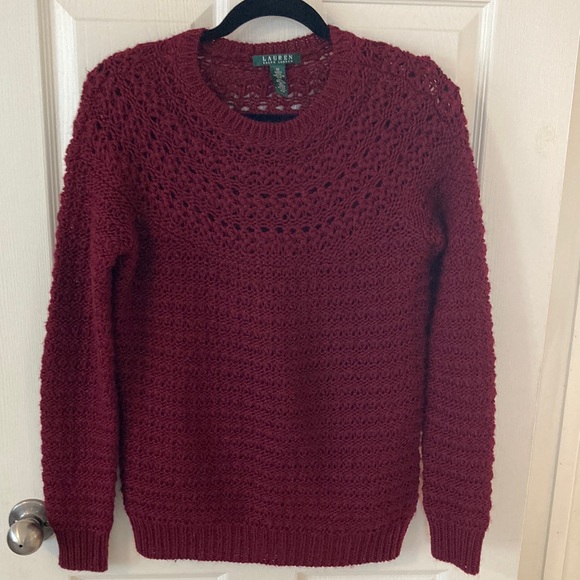 Sweaters - Ralph Lauren NWOT